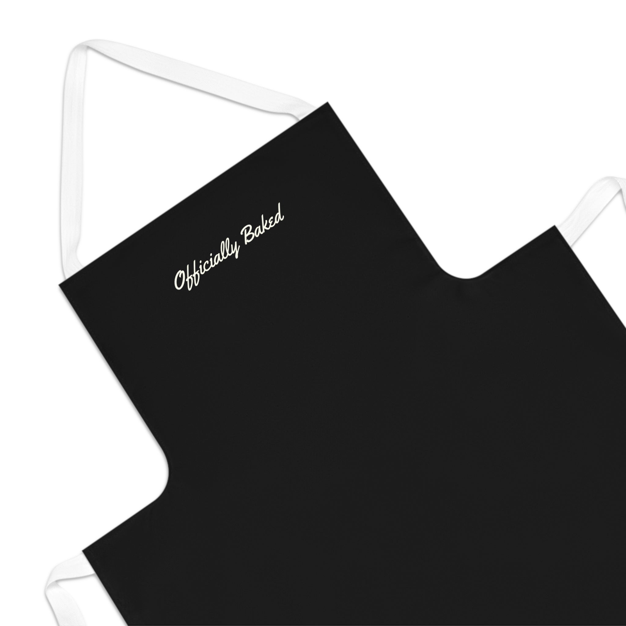 Signature Apron - 36593651247686623112 - Officially Baked