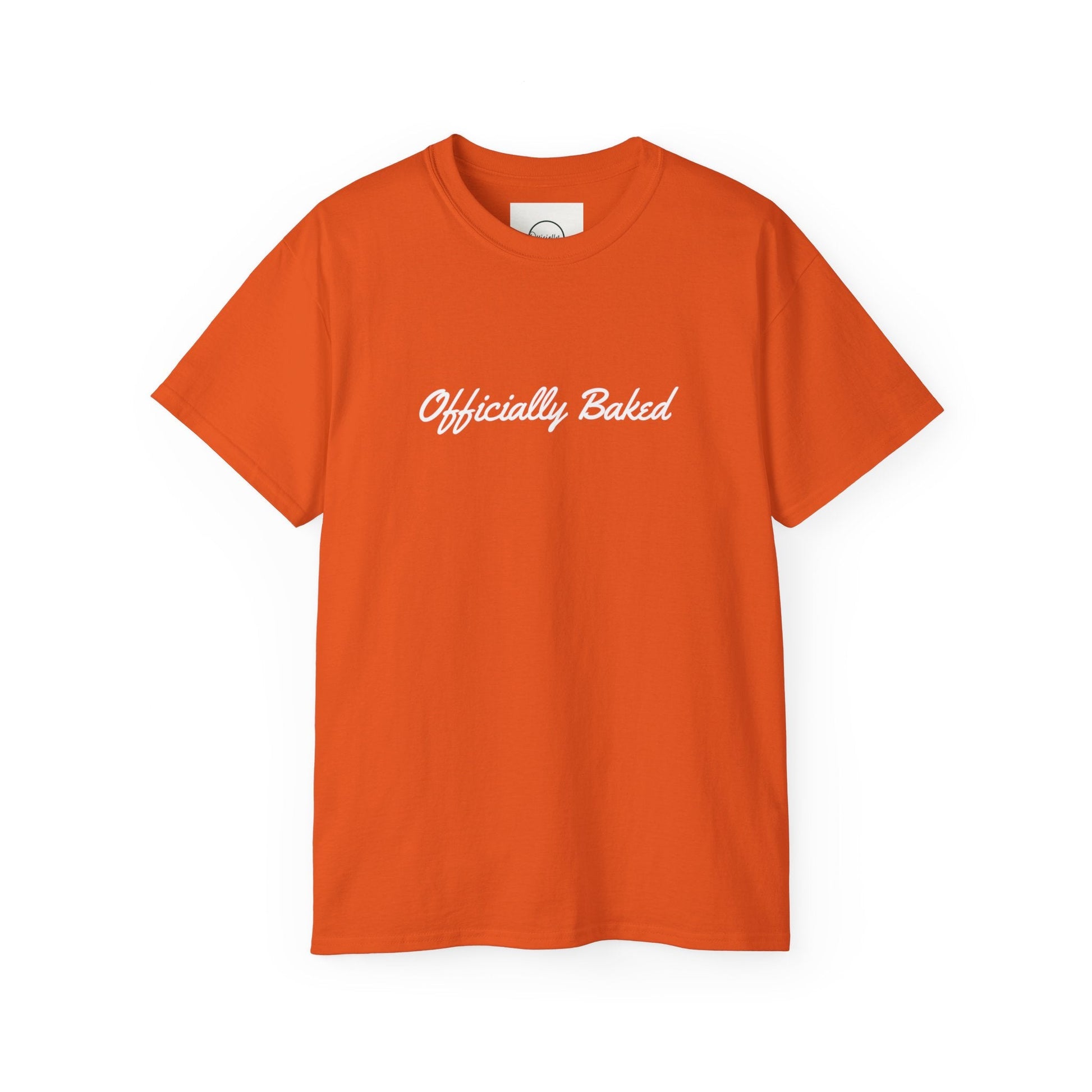 Signature Tee - 18828777868220261389 - Officially Baked