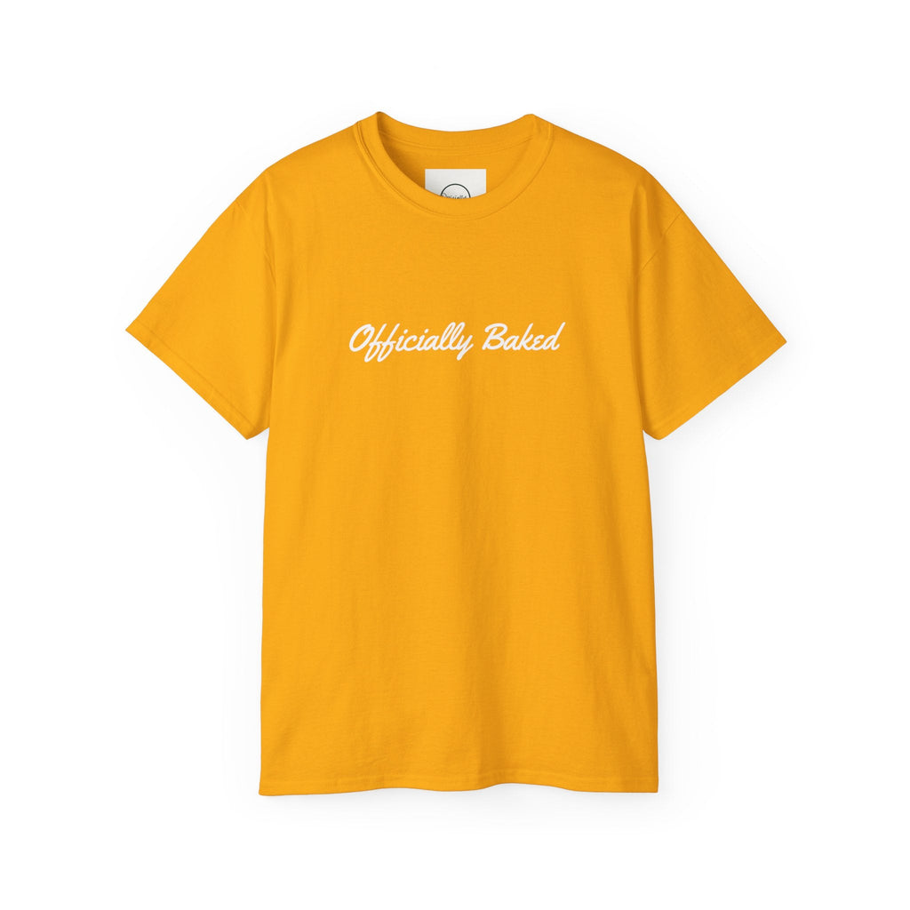 Signature Tee - 22115151460197108114 - Officially Baked