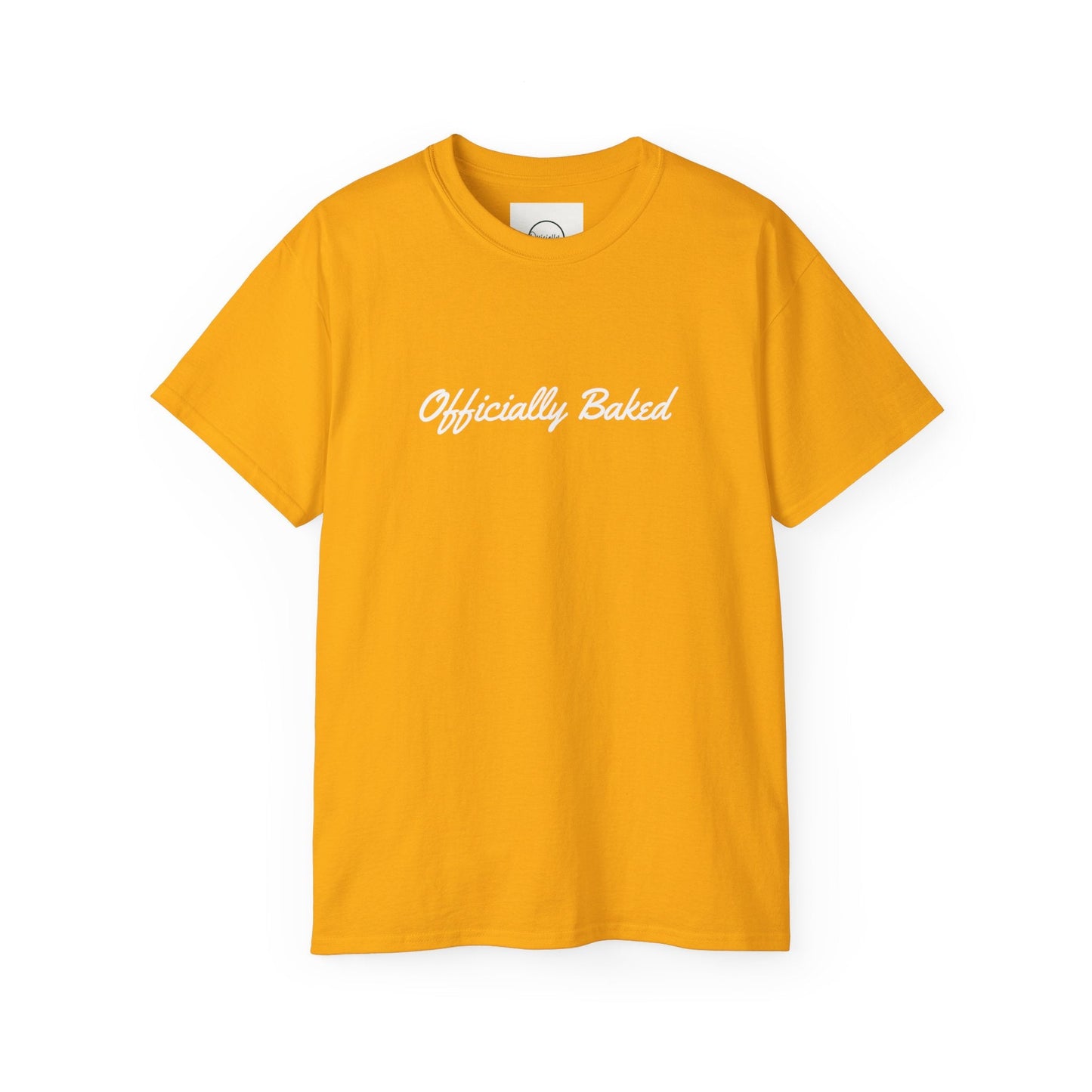 Signature Tee - 22115151460197108114 - Officially Baked