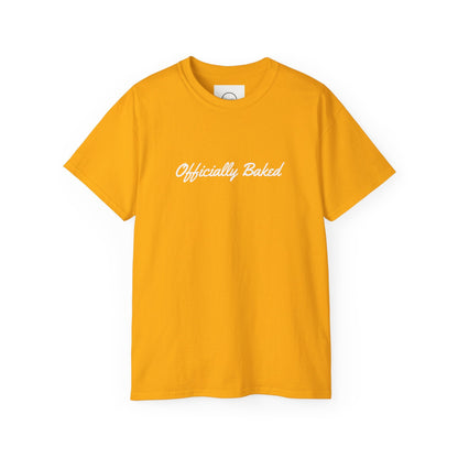 Signature Tee - 22115151460197108114 - Officially Baked