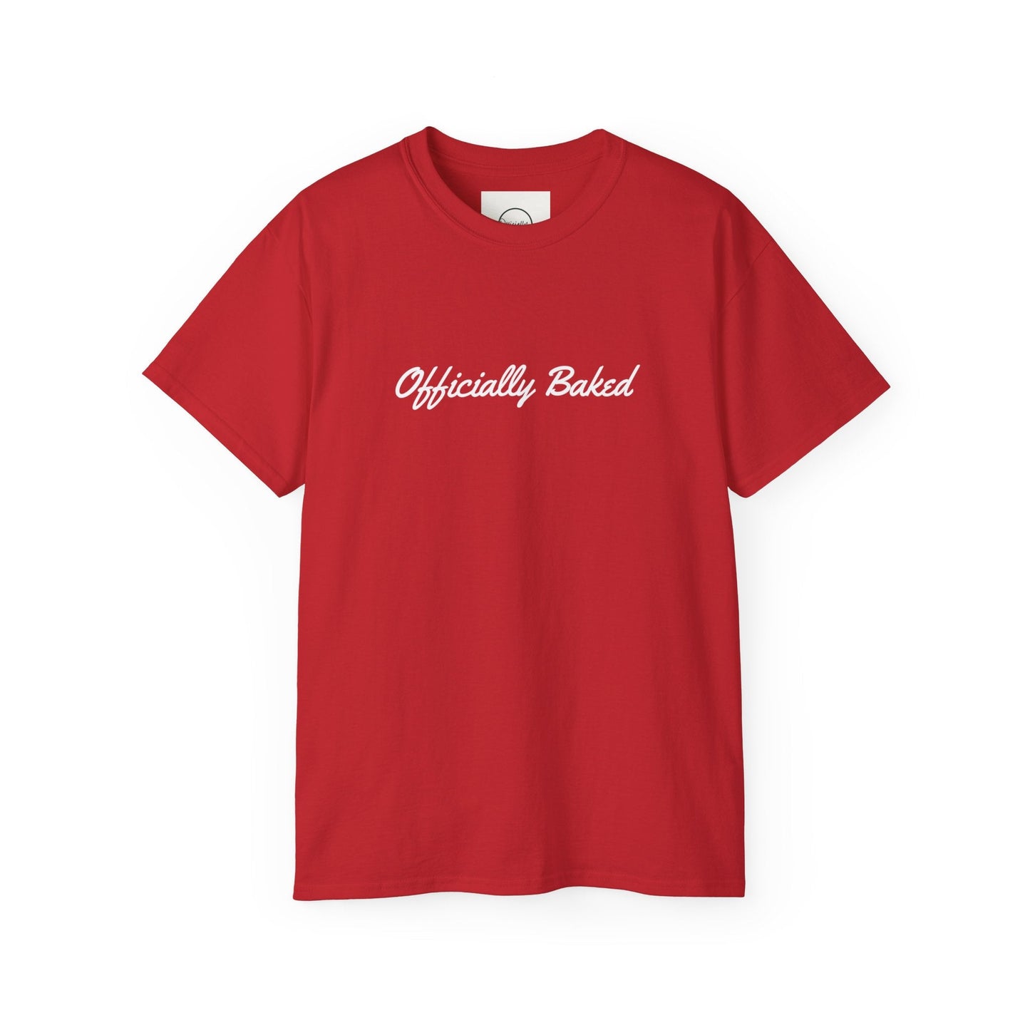 Signature Tee - 30442523732728844430 - Officially Baked