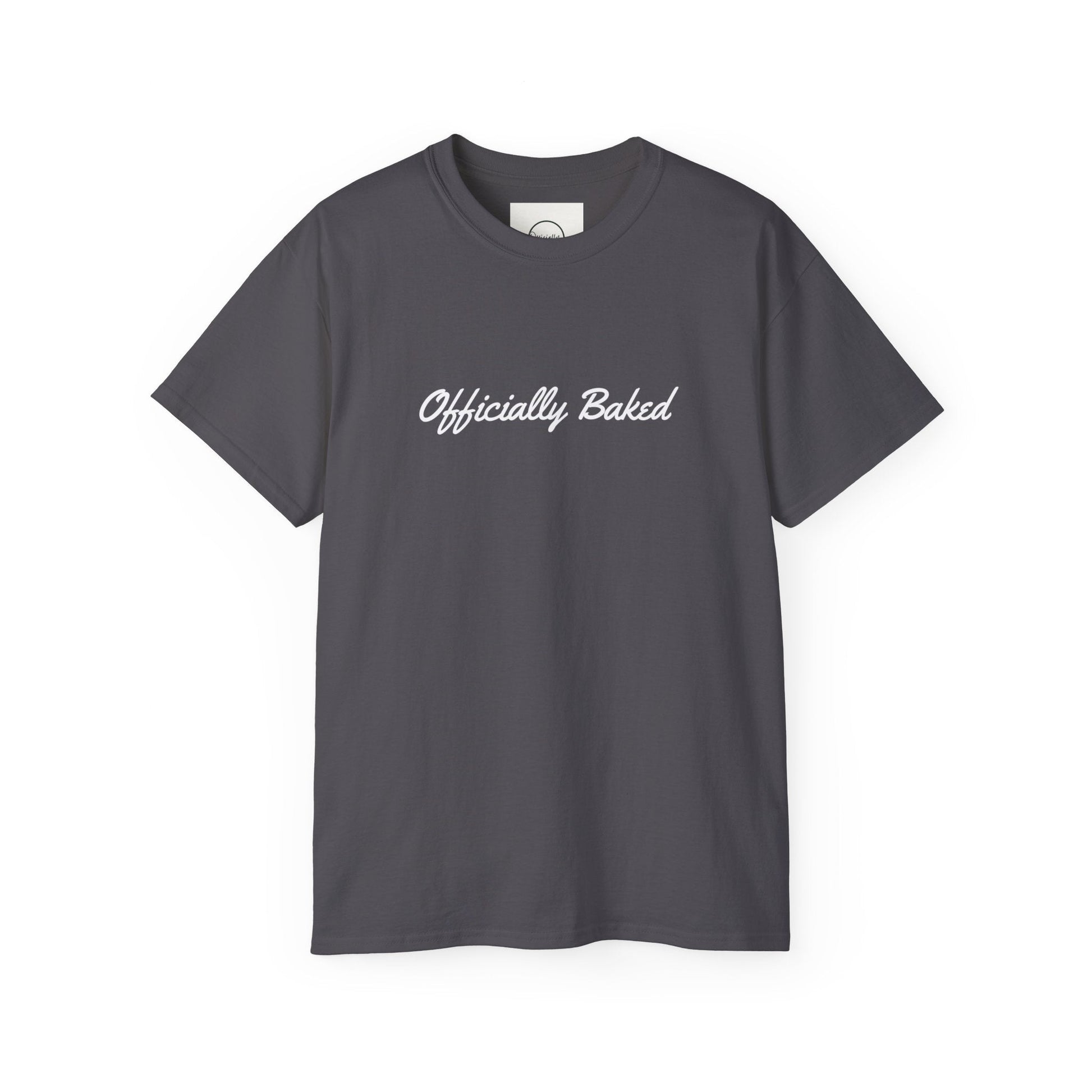 Signature Tee - 13571957024882809811 - Officially Baked