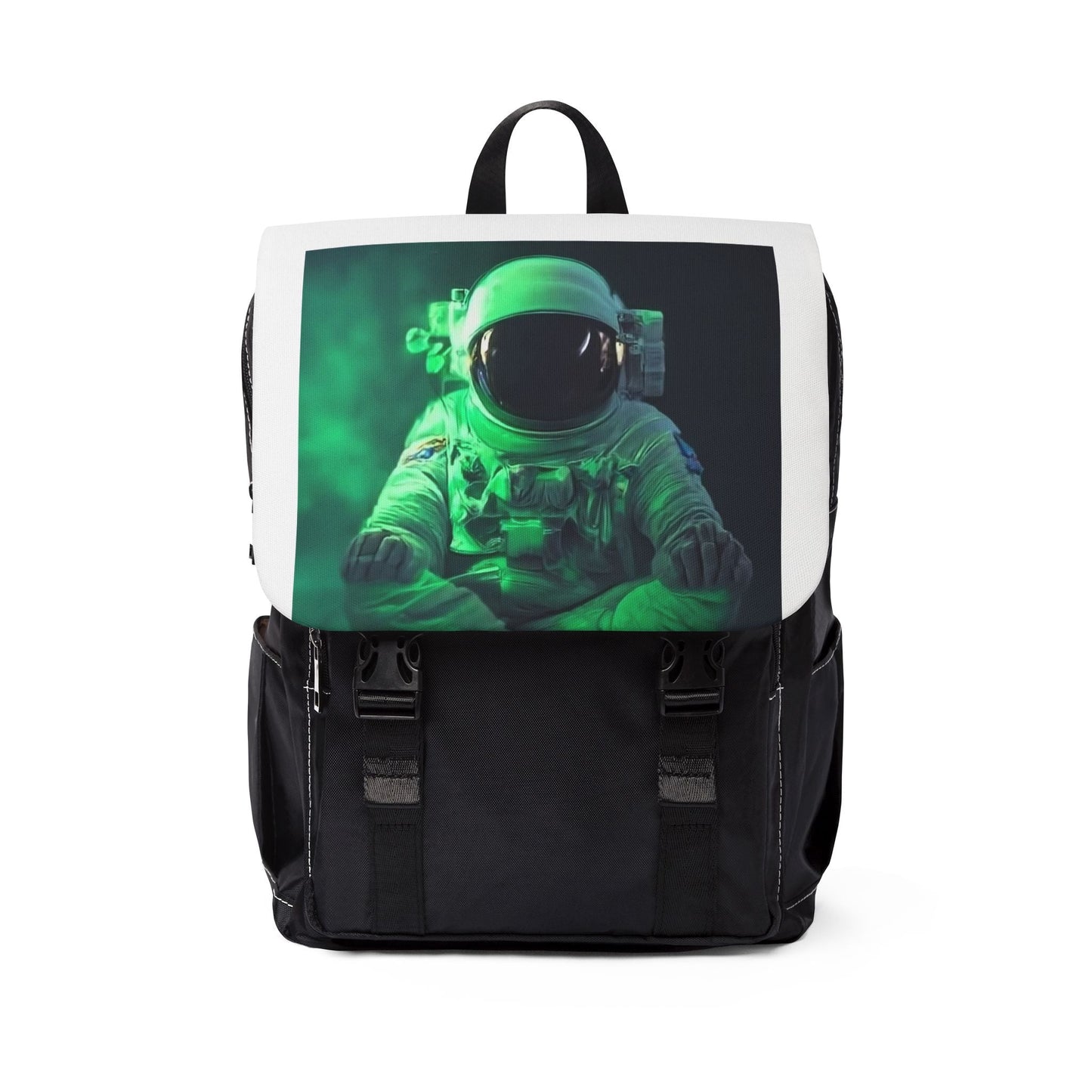 Space - Man Bag - 22581018947800484304 - Officially Baked