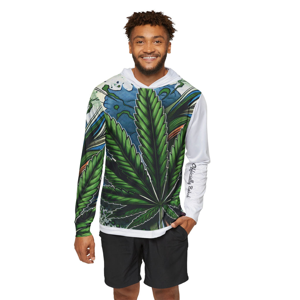 Summer Leaf Hood - 28224554735091966878 - Officially Baked