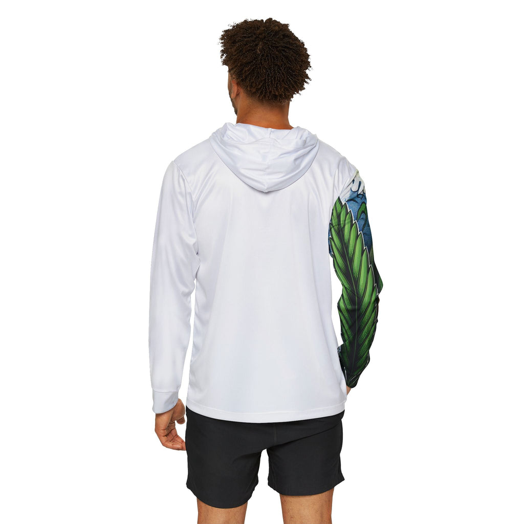 Summer Leaf Hood - 28224554735091966878 - Officially Baked