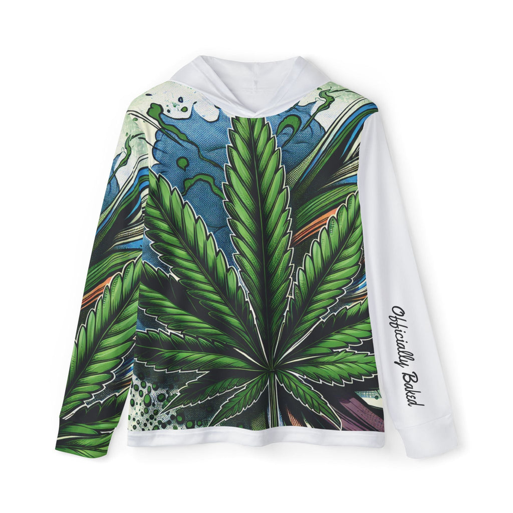 Summer Leaf Hood - 28224554735091966878 - Officially Baked