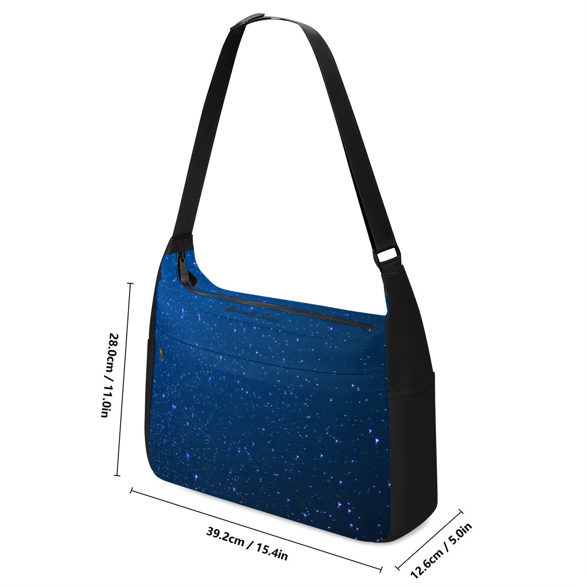 Astro 15" MacBook/Laptop Bag