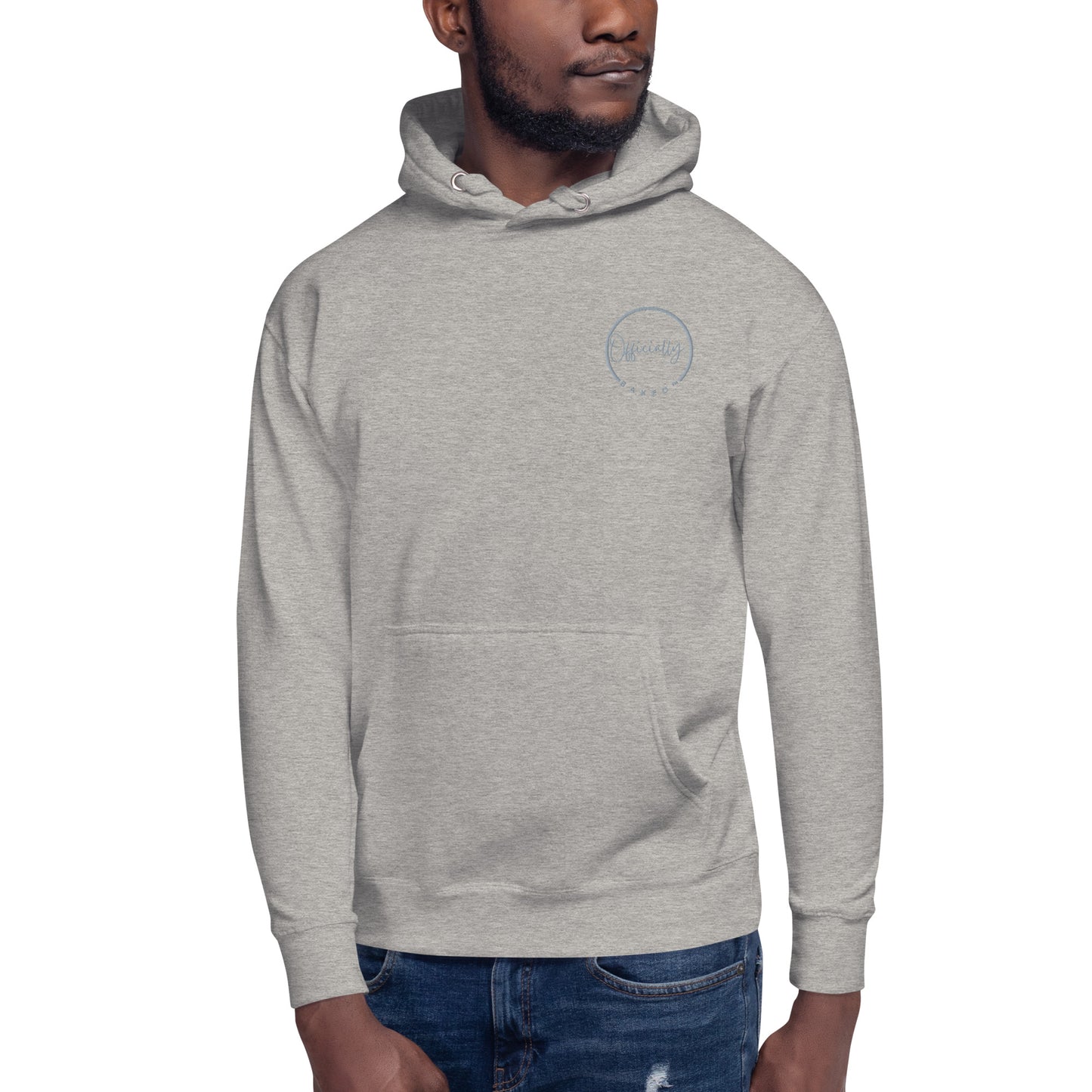 OB Hoodie