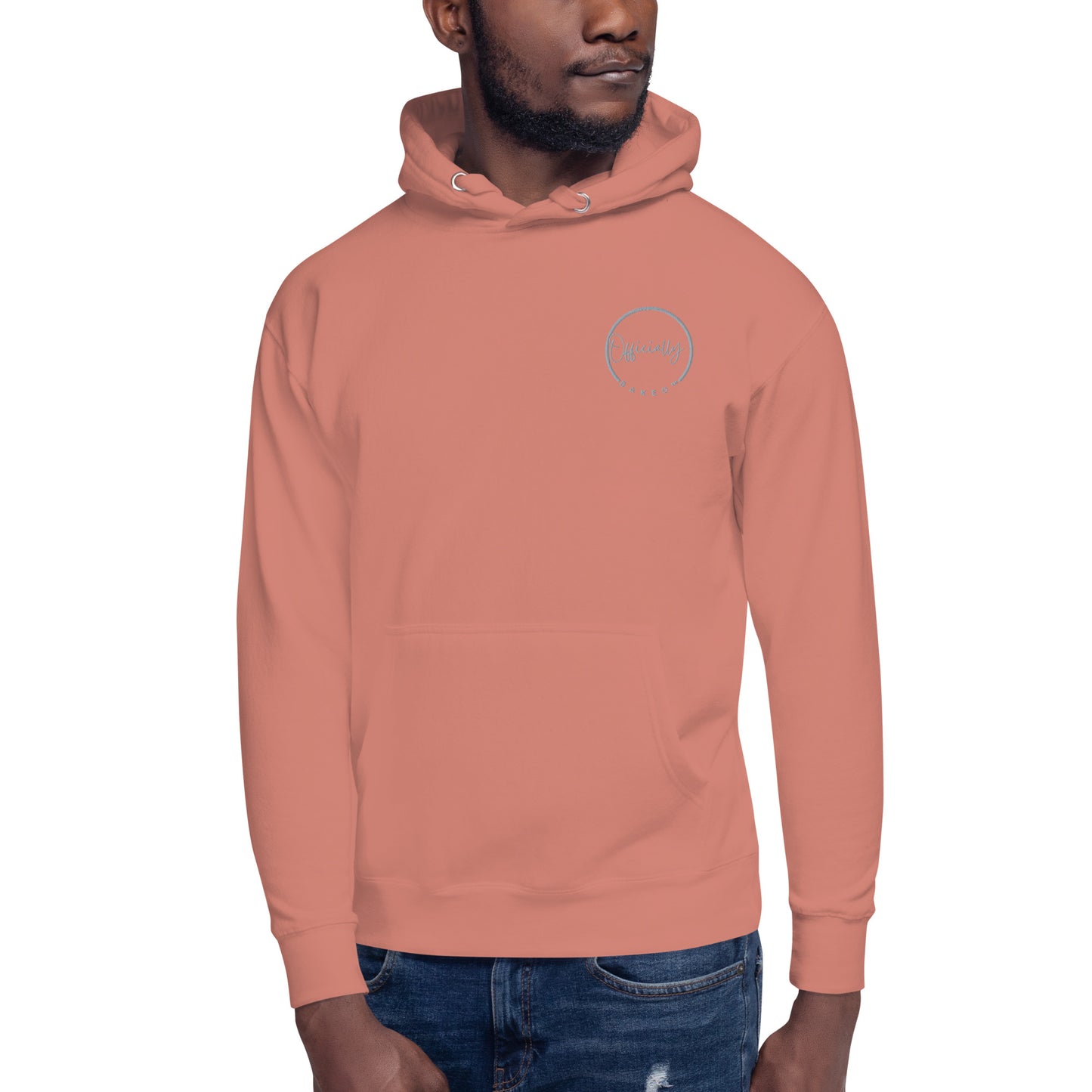 OB Hoodie