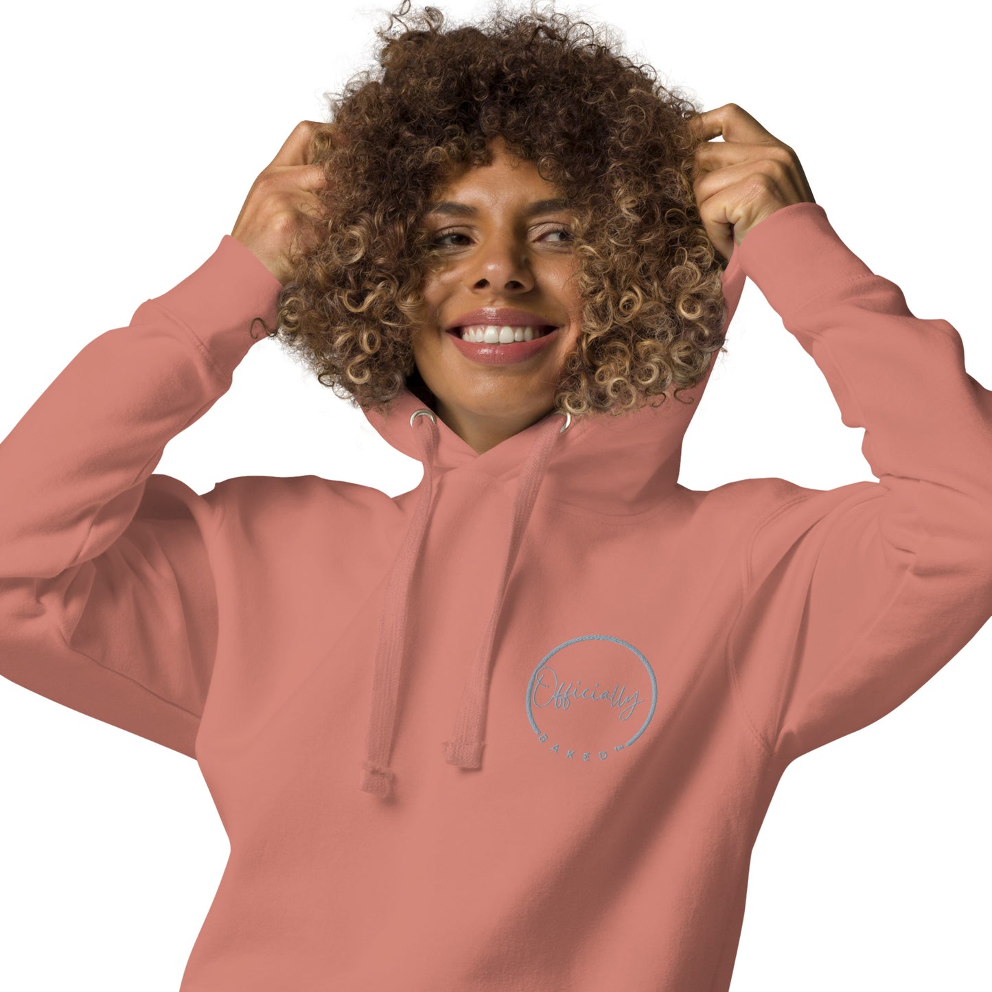 OB Hoodie