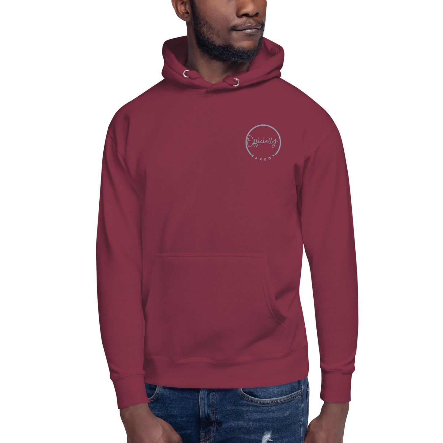 OB Hoodie