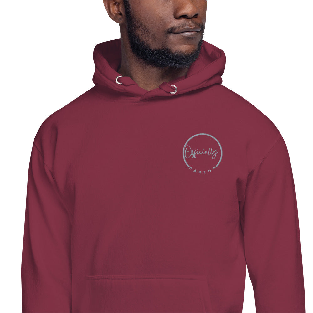 OB Hoodie