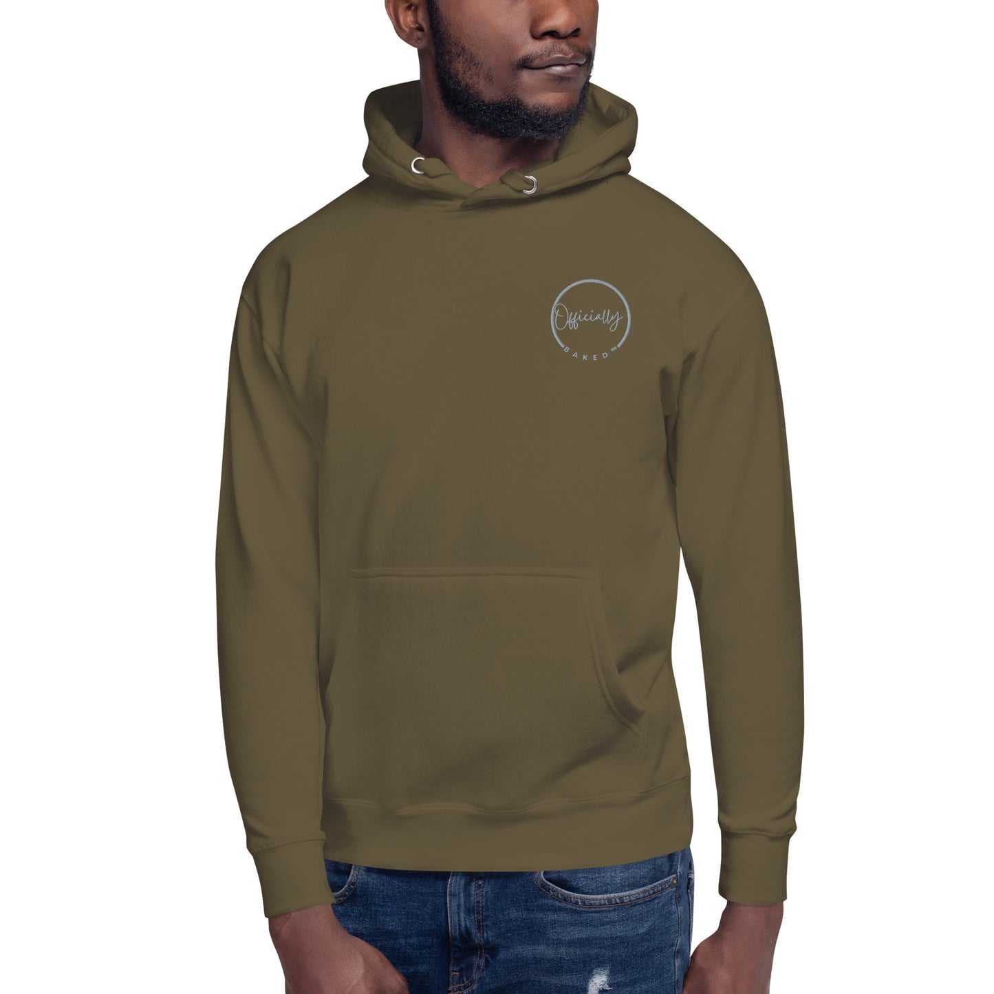 OB Hoodie