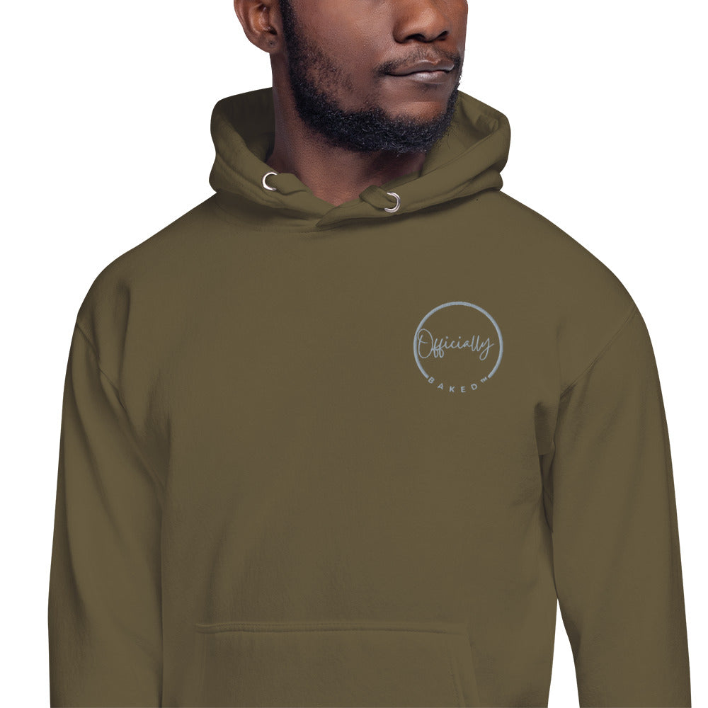 OB Hoodie