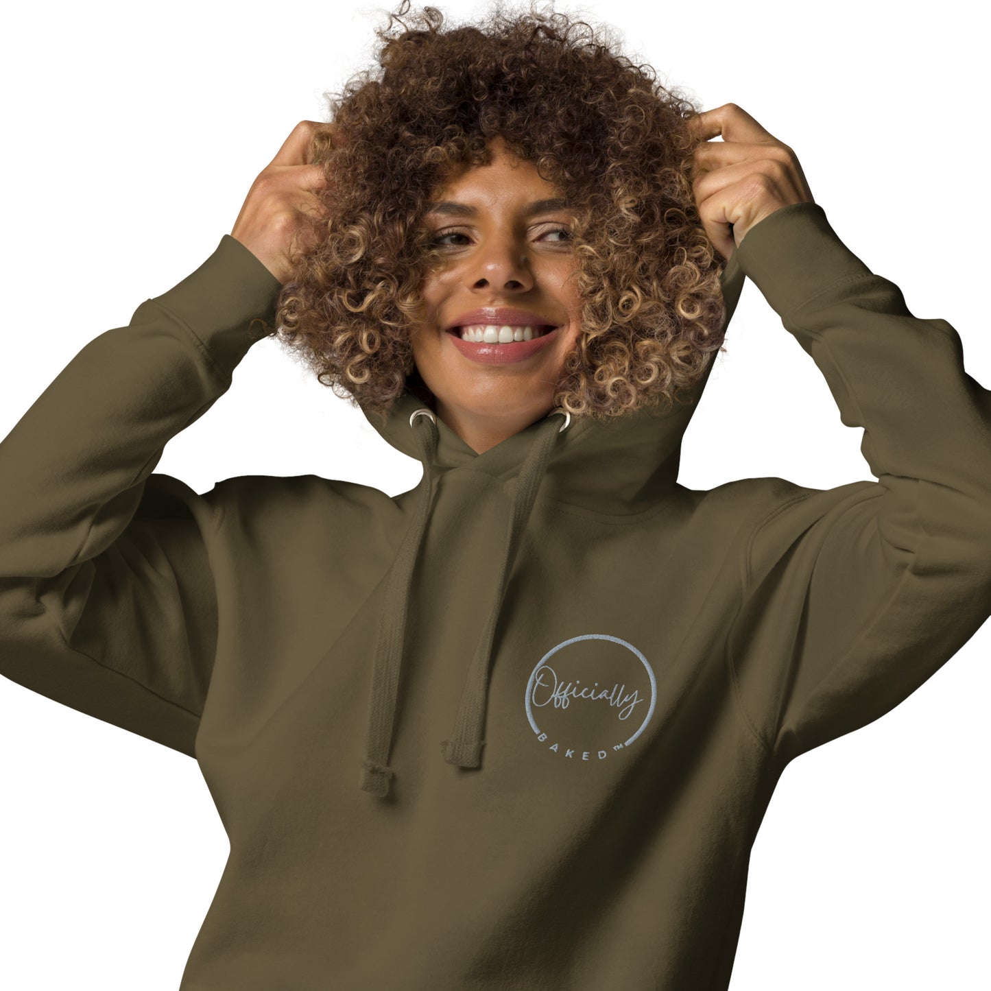 OB Hoodie