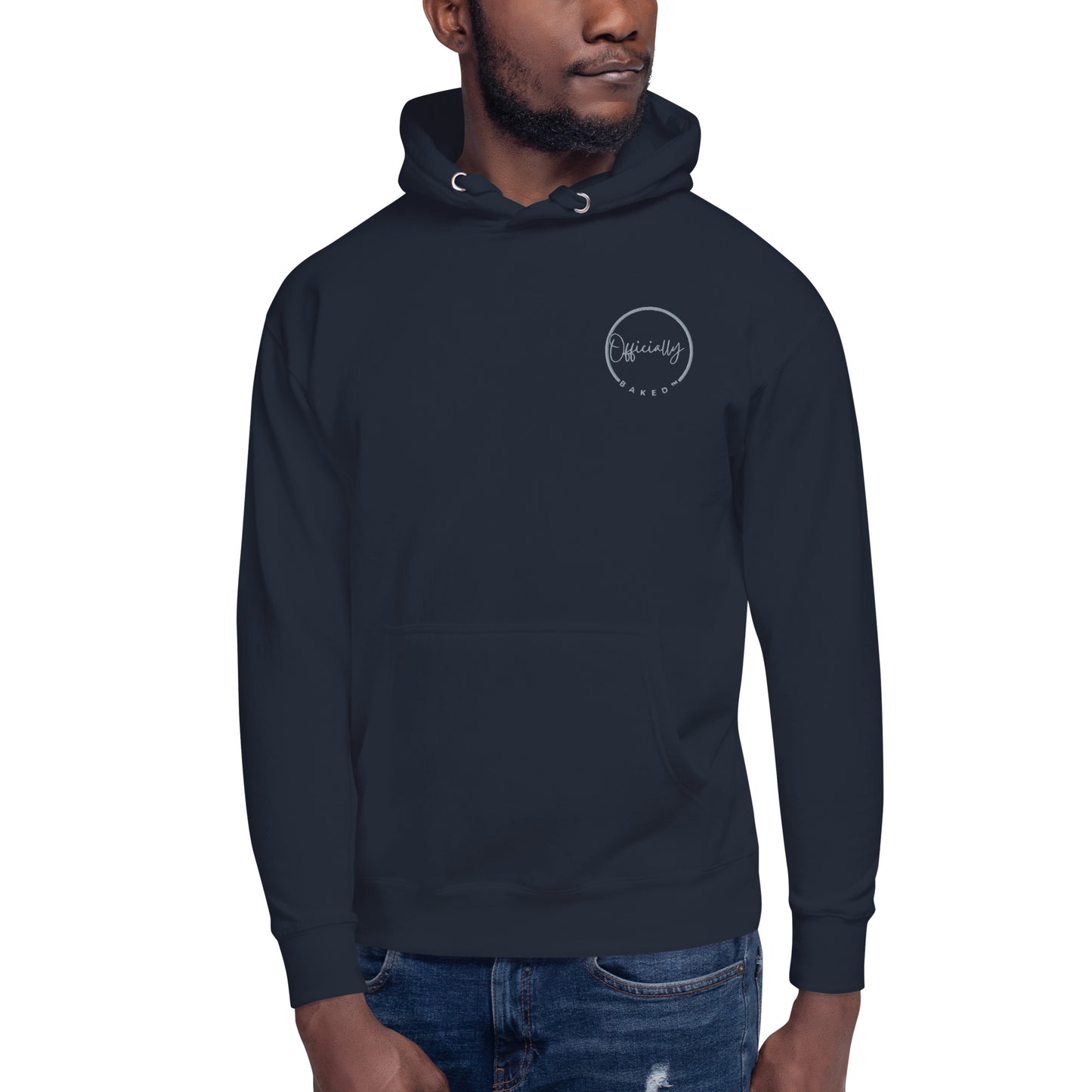 OB Hoodie