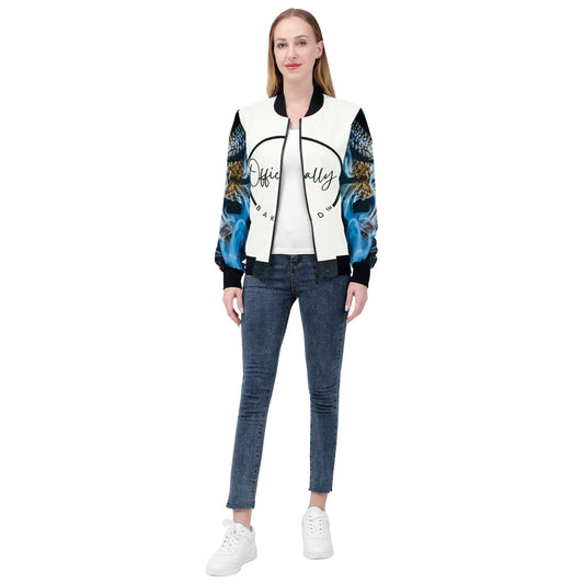 Astro Woman's Jacket