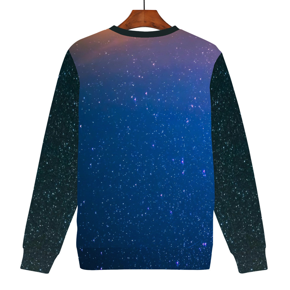 Astro Sweater