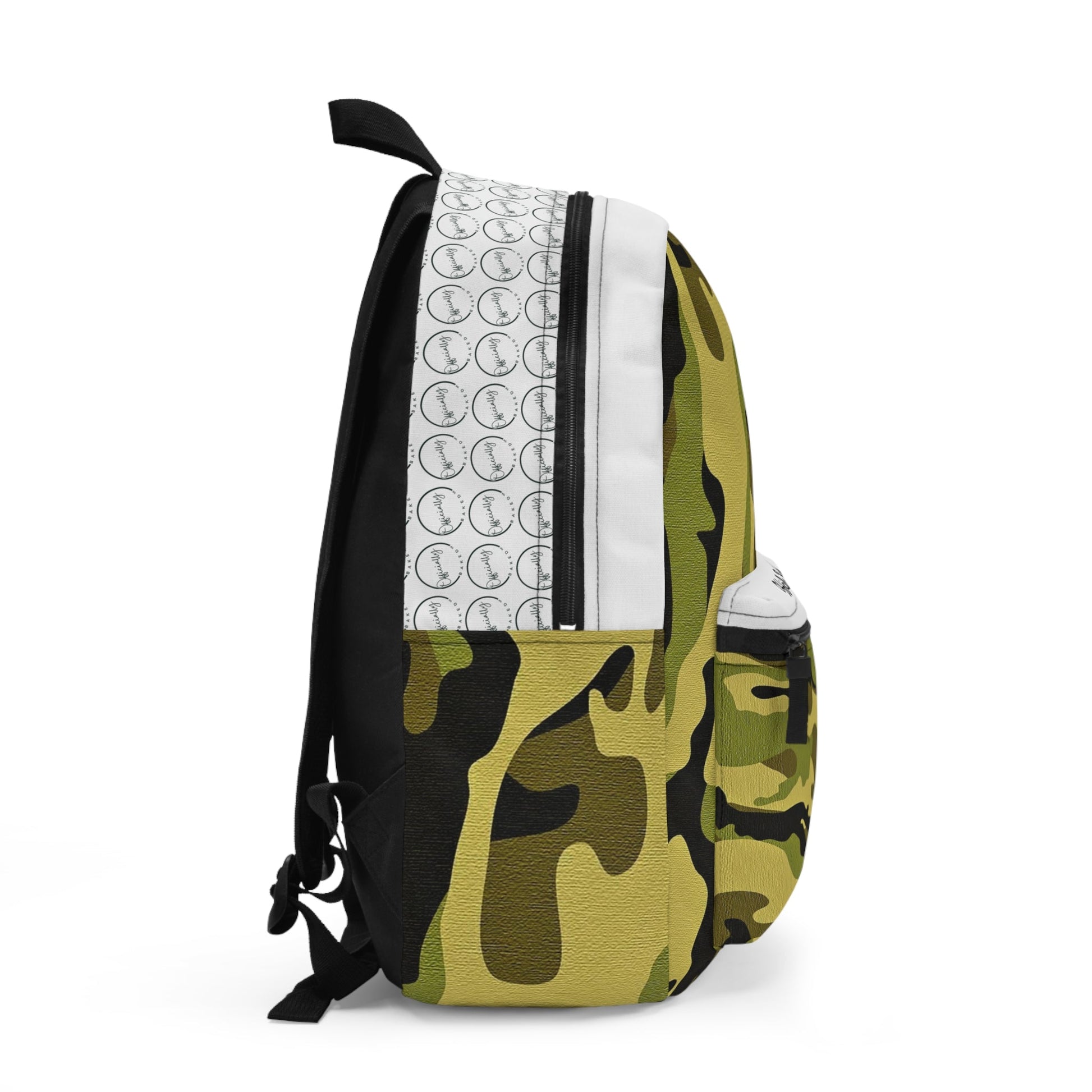 Warrior Forest Back - Pack - 14367898131556405338 - Officially Baked