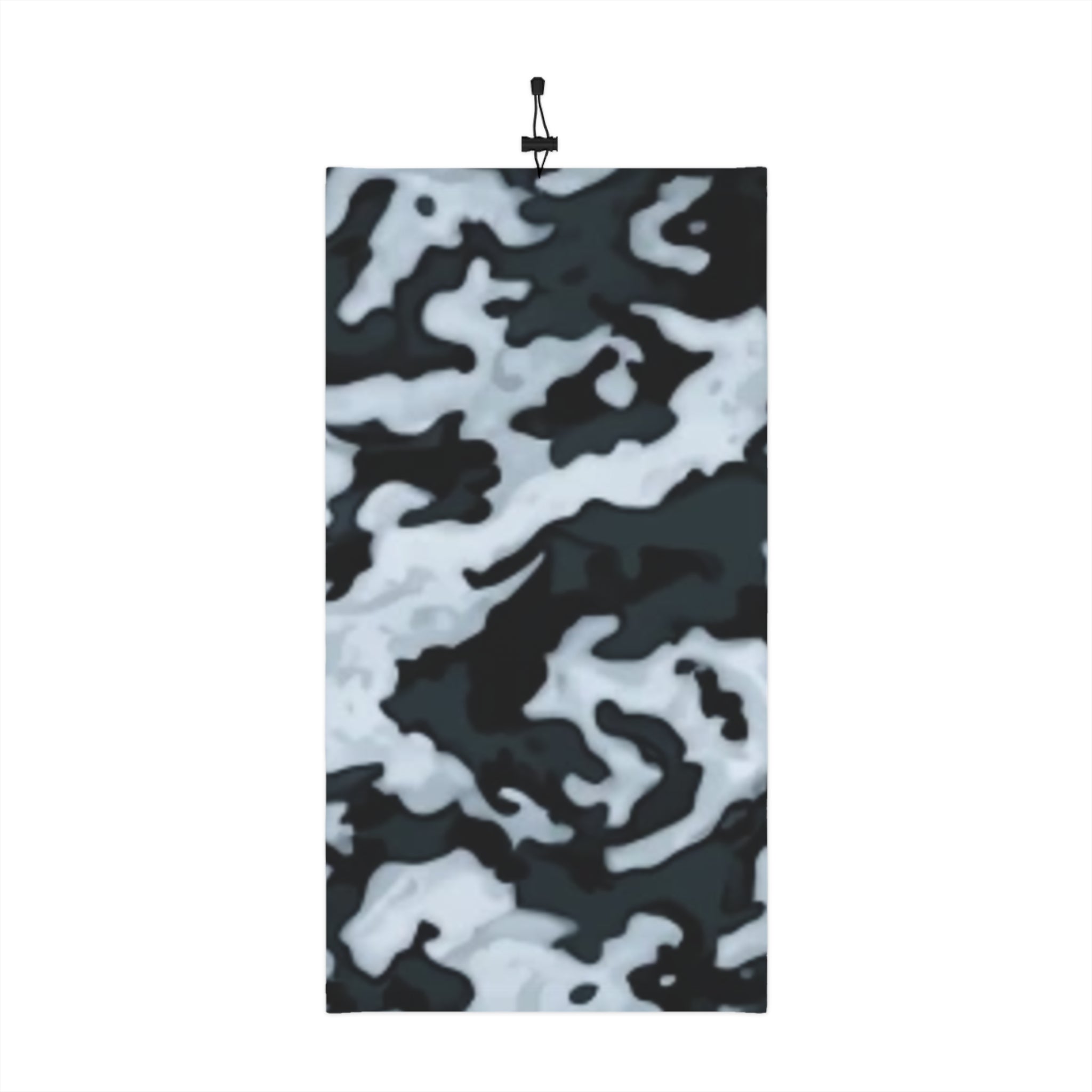 Warrior Smokey Gaiter - 18448345550734551505 - Officially Baked