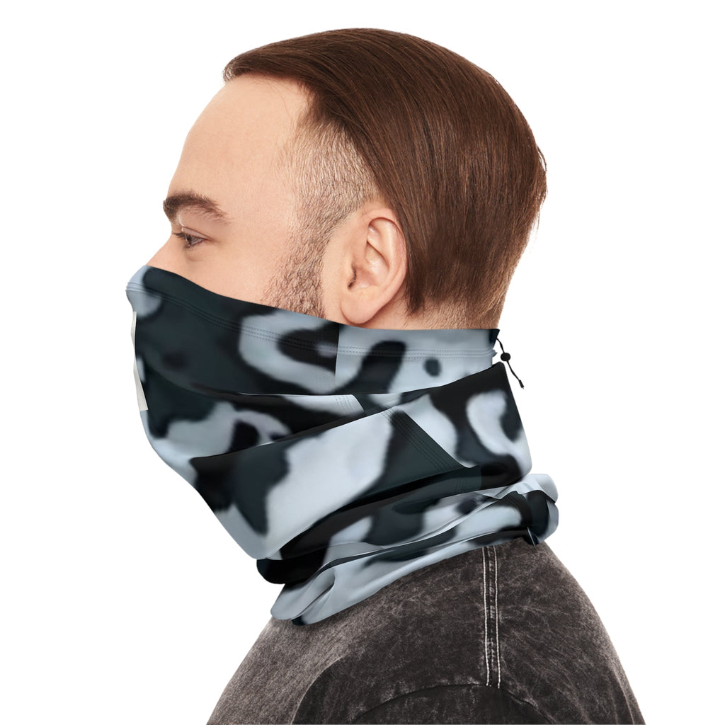 Warrior Smokey Gaiter - 18448345550734551505 - Officially Baked