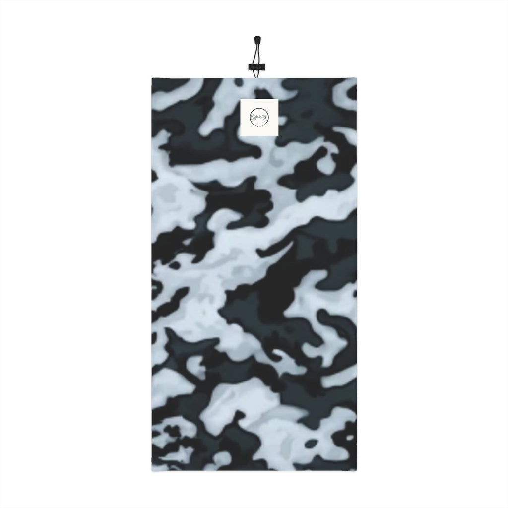 Warrior Smokey Gaiter - 18448345550734551505 - Officially Baked