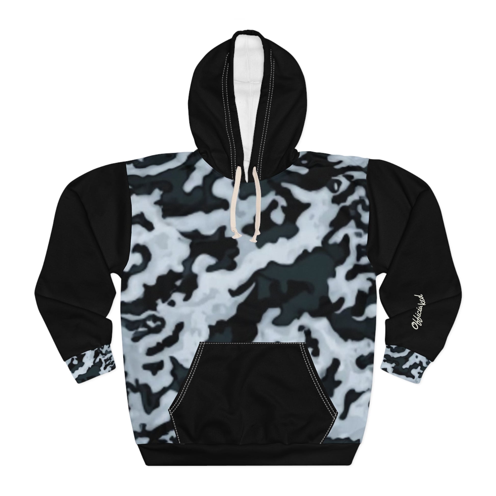 Warrior Smokey Hood - 25365763572314675417 - Officially Baked