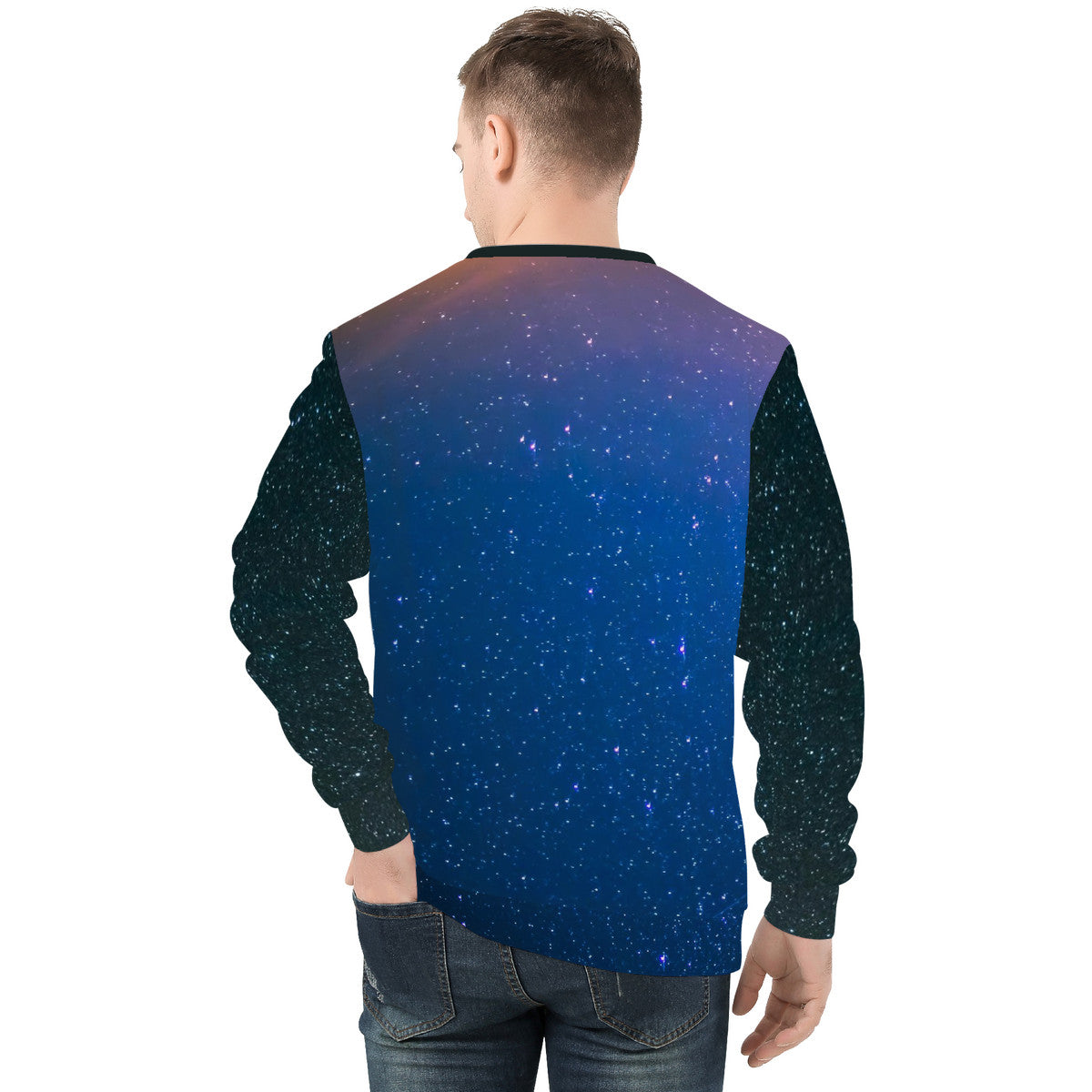 Astro Sweater