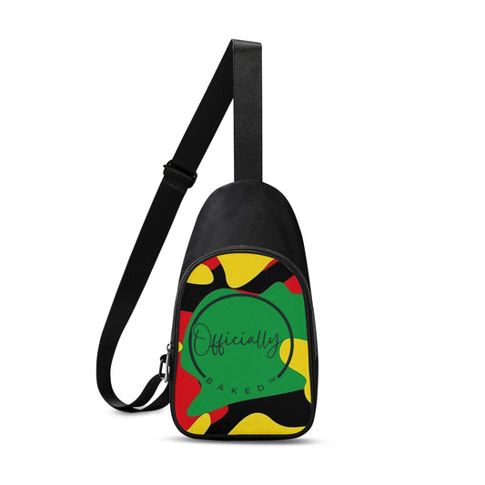 Warrior Chest Bag