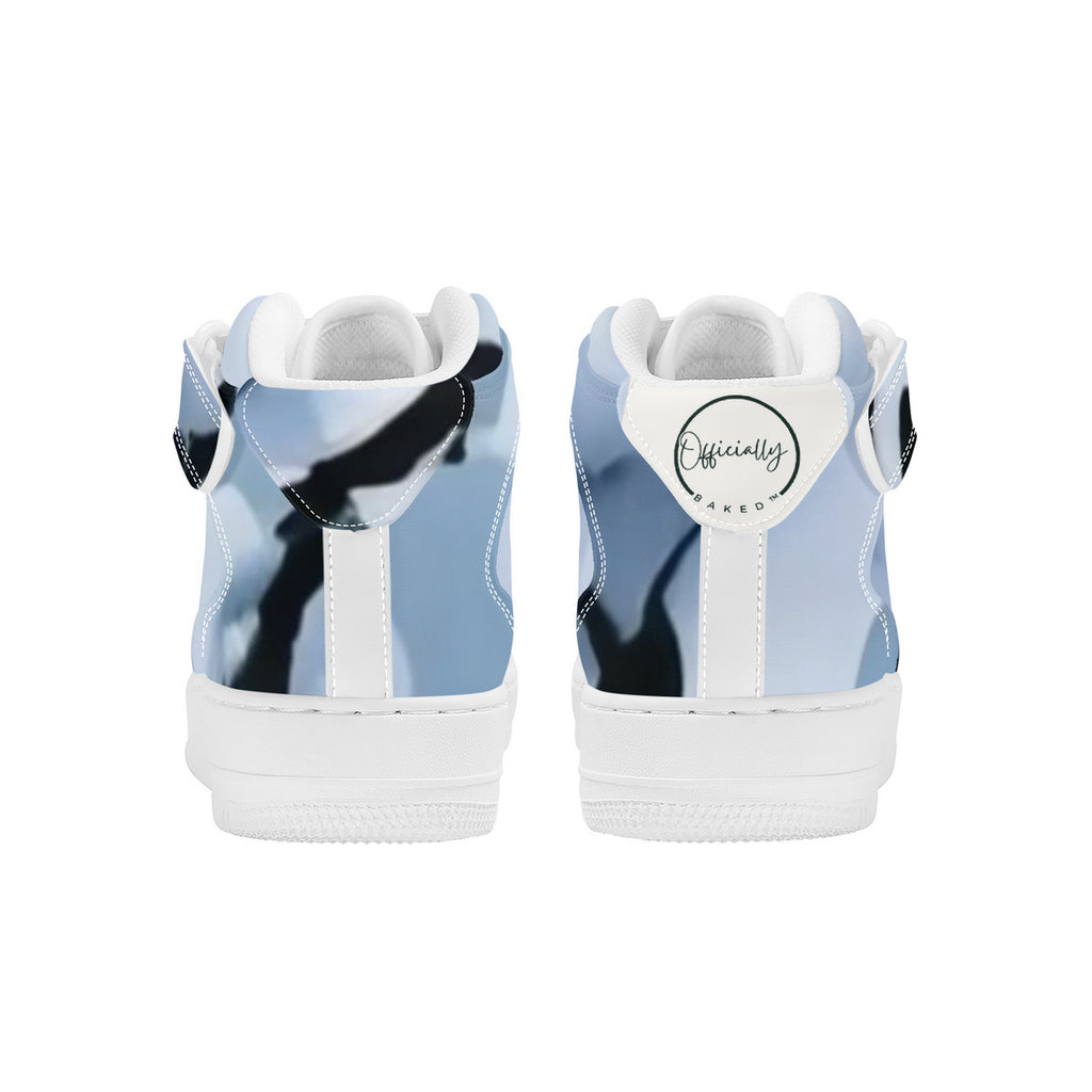 Warrior Snow Sneaker